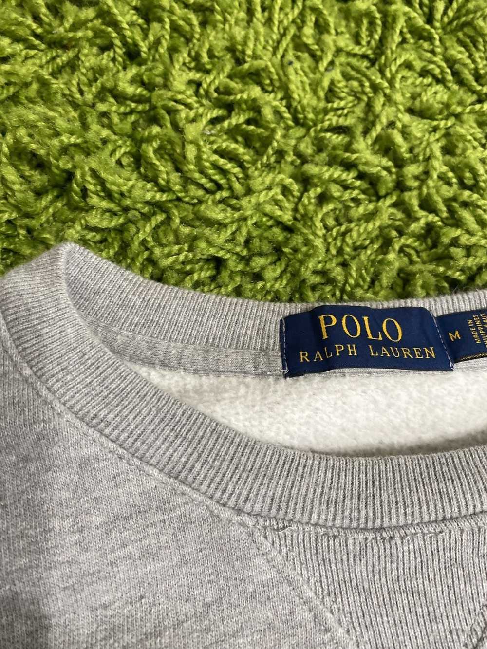 Polo Ralph Lauren × Streetwear × Vintage USA Polo… - image 2