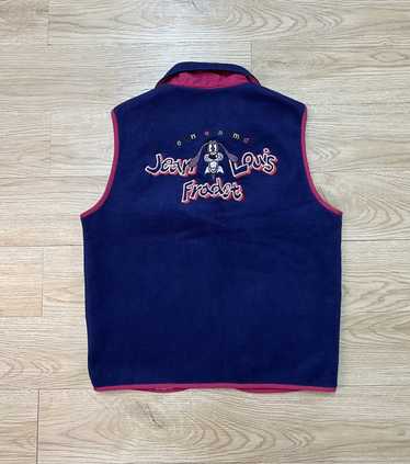Vintage jean louis fradet - Gem