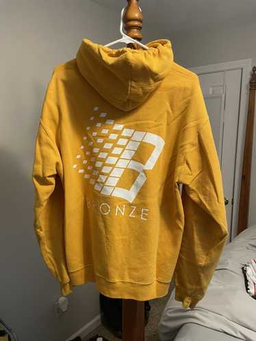 Bronze 56k Bronze 56K Logo Hoodie