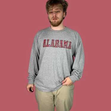 Vintage Vintage 90s university of Alabama - image 1