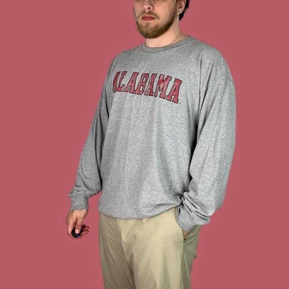 Vintage Vintage 90s university of Alabama - image 3