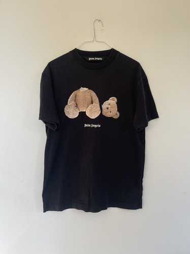 Palm Angels Palm angels kill the bear TEE - image 1