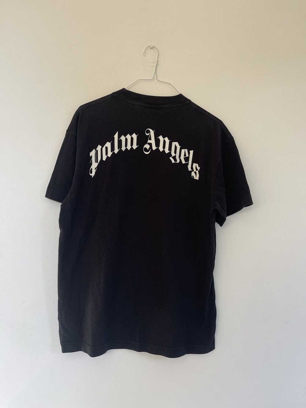 Palm Angels Palm angels kill the bear TEE - image 2