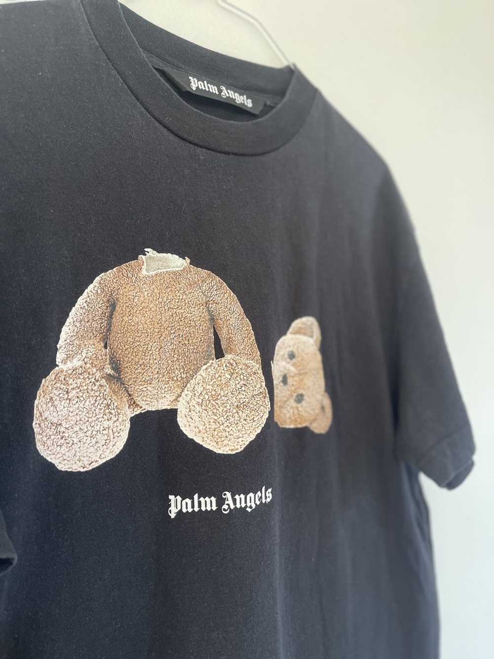 Palm Angels Palm angels kill the bear TEE - image 6