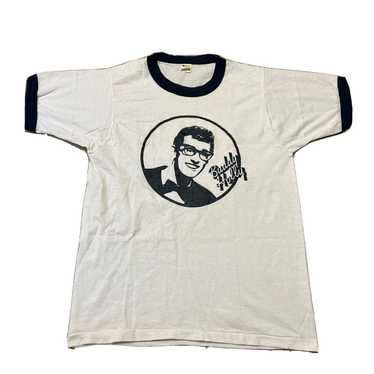 Buddy holly shirt - Gem