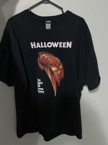 Vintage Retro Classic Halloween T Shirt