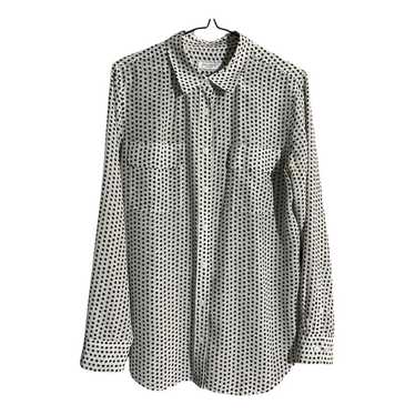 Equipment Silk shirt - image 1