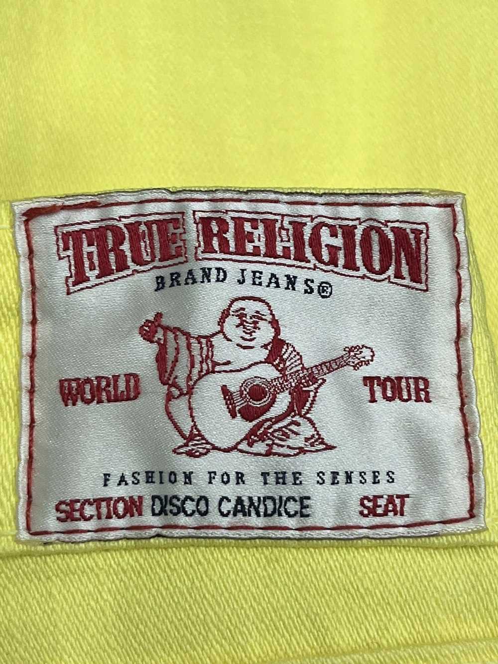 Disco Inferno × True Religion × Vintage 🔥Vintage… - image 2