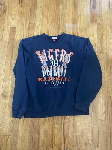 Mitchell & Ness Detroit Tigers Cooperstown MLB