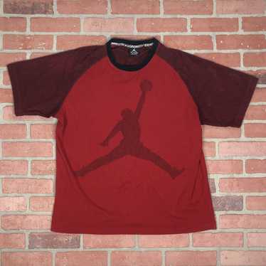 Vintage air jordan jumpman - Gem