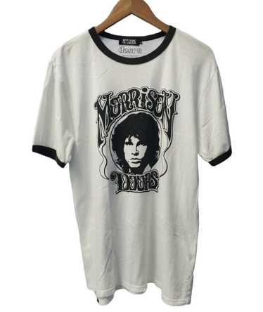 Hysteric Glamour × Vintage Hysteric glamor x Jim M