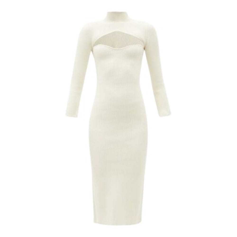 Khaite Mid-length dress - image 1