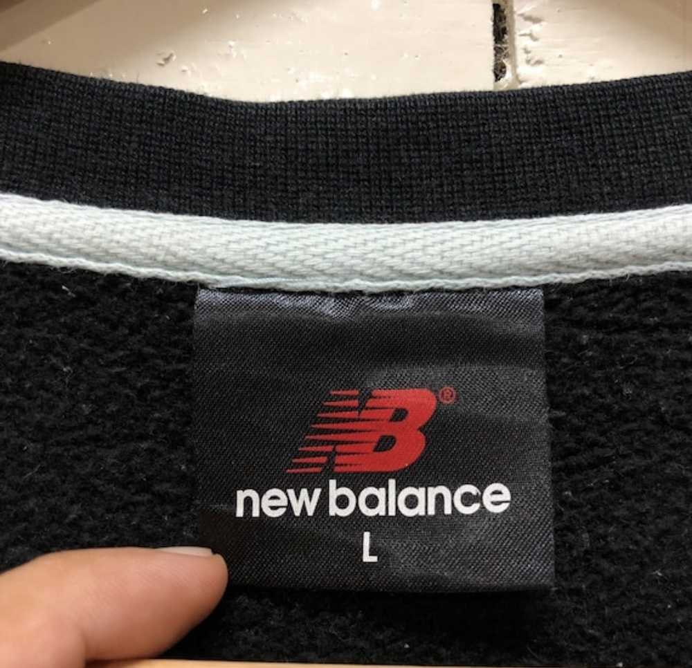 New Balance × Sportswear × Vintage New Balance Sw… - image 7