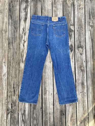 Levi's 1937 501® Jeans Blue - Slam Jam® Official Store