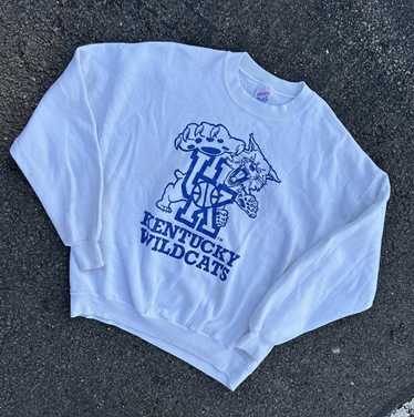Vintage Louisville Kentucky KY Sweatshirt - Adult (Unisex) - Jim Shorts