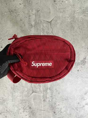 Supreme supreme fw18 waist - Gem