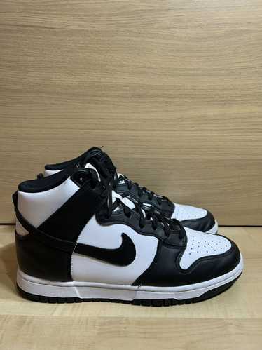 Nike Dunk High “Panda” W