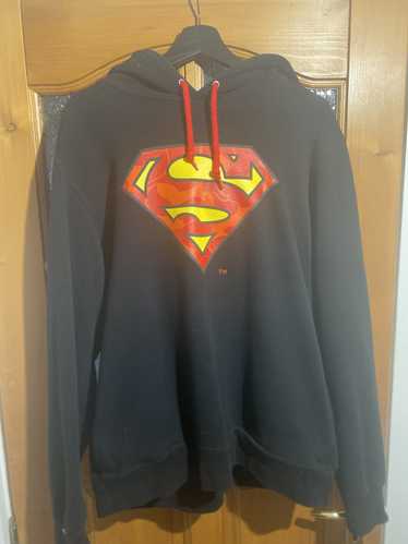 Bape × Dc Bape x Dc superman - image 1