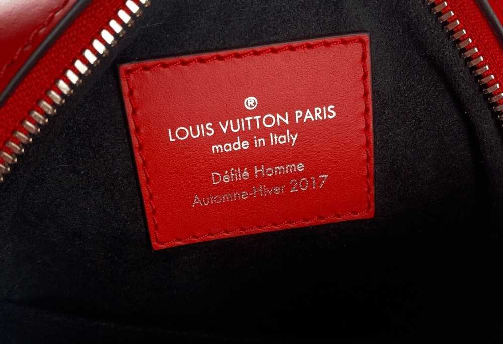 Louis Vuitton × Supreme Louis Vuitton Supreme Dan… - image 11