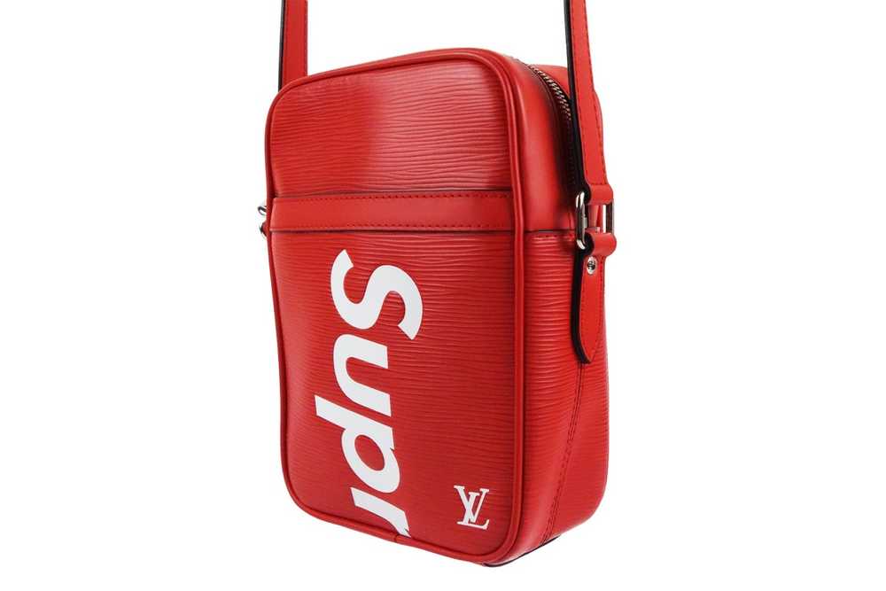 Louis Vuitton × Supreme Louis Vuitton Supreme Dan… - image 3