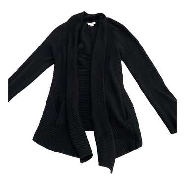 Helmut Lang Wool cardi coat - image 1