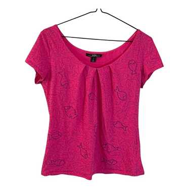 ⭐️WEEKEND Max Mara ストライプTシャツ sizeM マリン⭐️