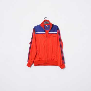 Adidas 80s sport jacket - Gem