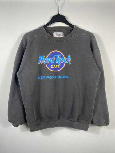 Hard Rock Cafe × Streetwear × Vintage Vintage Y2K 