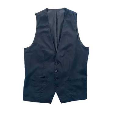 BLACKBARRETT by NEIL BARRETT ネクタイ Neil Barrett Launches New BLACKBARRETT Collection - 10 Magazine