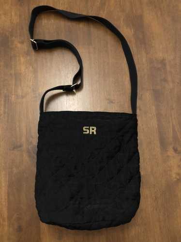 Bag × Designer × Rykiel Homme Sonia Rykiel Quilted