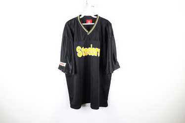 Vintage Vintage 90s Pittsburgh Steelers Spell Out… - image 1