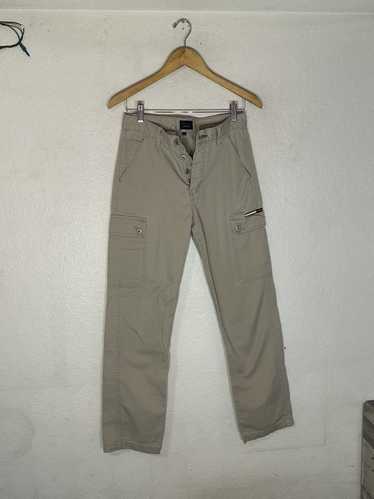 Tommy Jeans × Vintage Tommy Jeans Khaki Cargo Pant