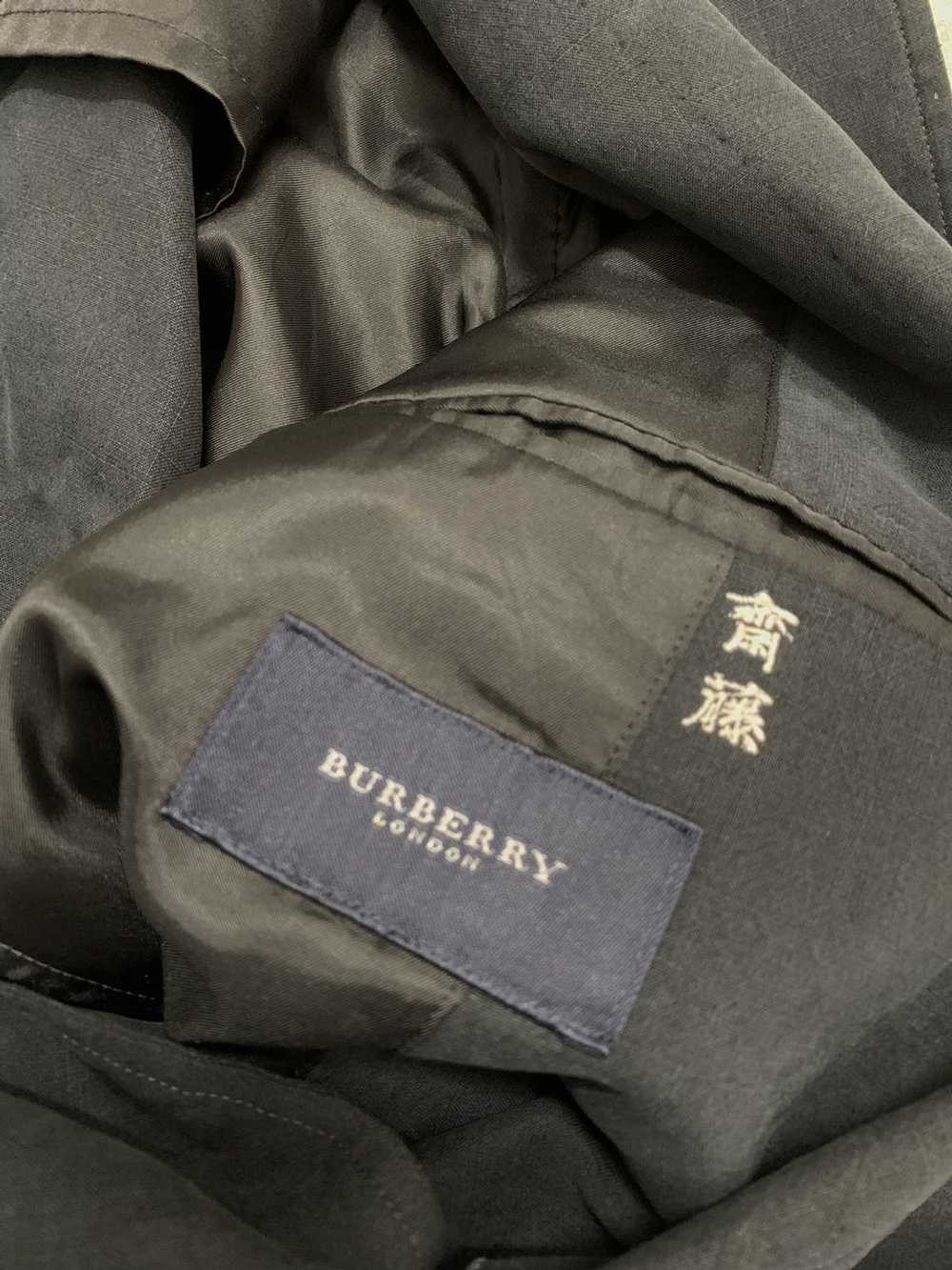 Burberry × Designer × Other Burberry london casua… - image 6