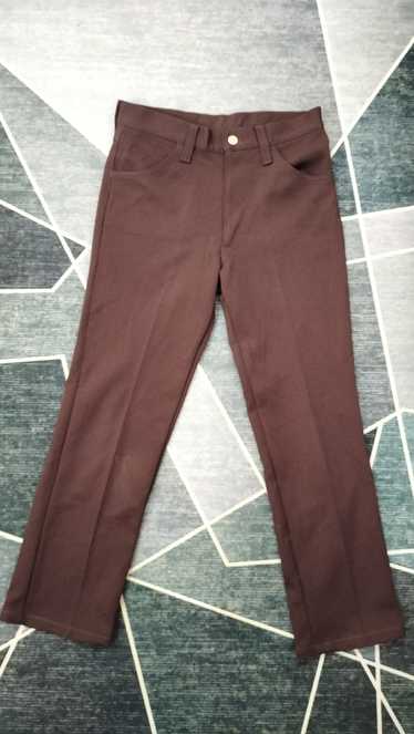 Vintage Wrangler Jeans High Waist Scovill Zipper 013MBKG 9 28.5 in waist