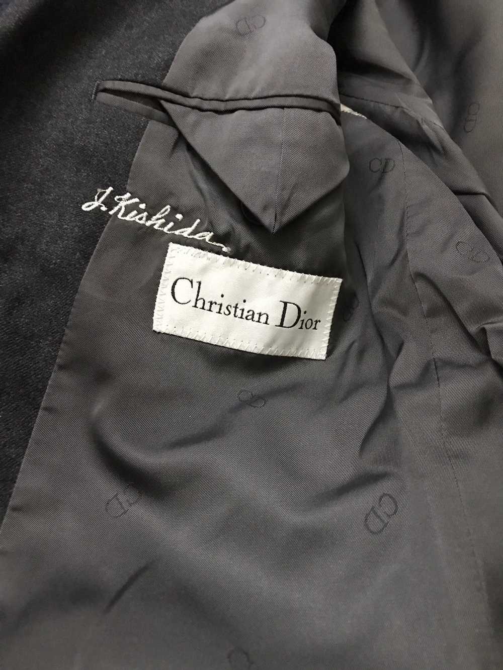 Christian Dior Monsieur × Dior × Hedi Slimane Jap… - image 9