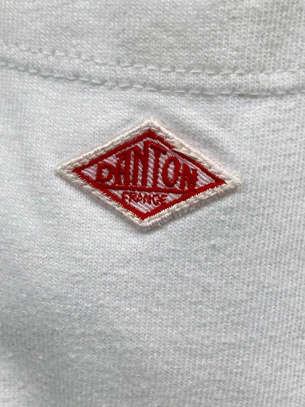 Danton × Streetwear Danton single pocket - image 3