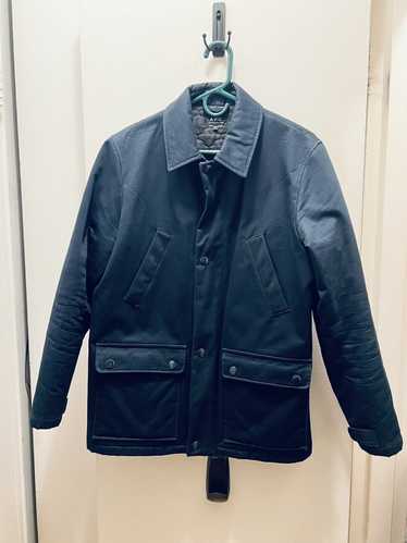 Velvet A.P.C. jacket - Gem