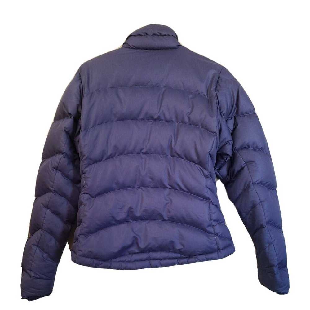 Patagonia Patagonia Goose Puffer 85% Down Purple … - image 3