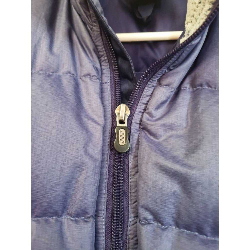 Patagonia Patagonia Goose Puffer 85% Down Purple … - image 8