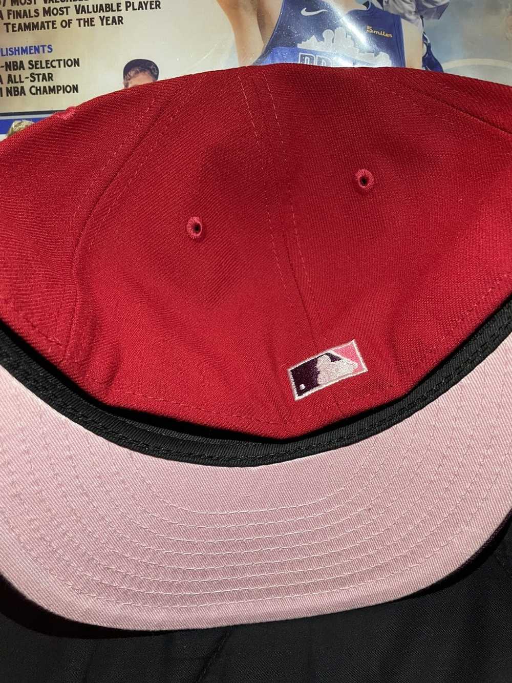 Hat Club × New Era St Louis Cardinals Fitted Snea… - image 5