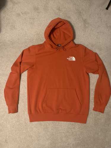 The North Face North Face Classic Hoodie