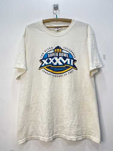 NFL × Vintage Vintage Super Bowl NFL shirt 2003 - image 1