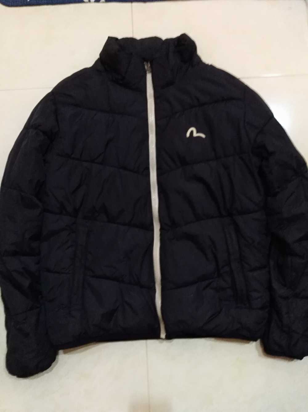 Man Made In Australia Evisu winter jacket - image 1