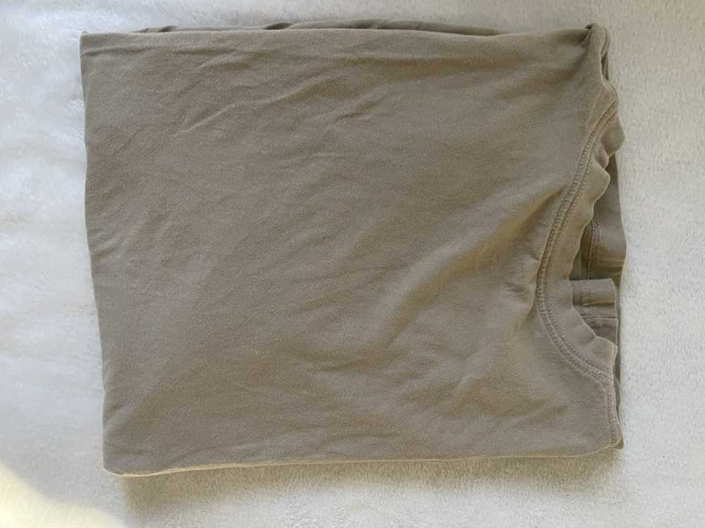 Dickies Dickies Plain Brown Tee - image 7