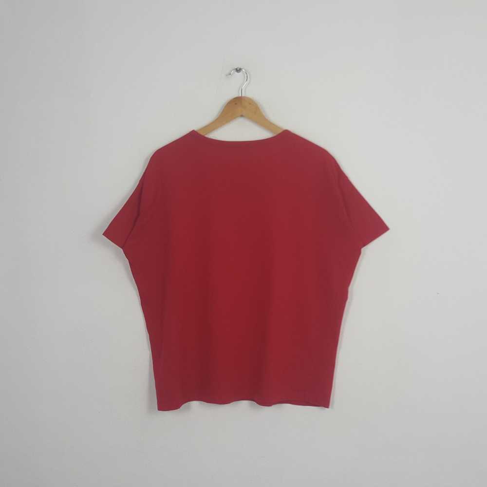 Designer × Vintage × Y's Vintage Y's For Living T… - image 3