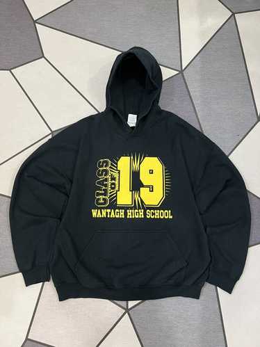 Gildan × High School Legends Wantagh High Scholl C