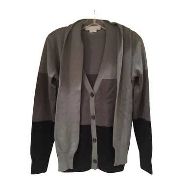 Alexander Wang Cashmere cardigan