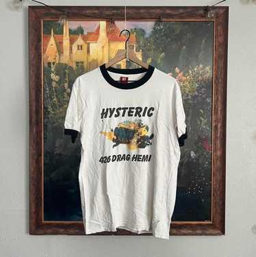 Hysteric Glamour Vintage 90s Hysteric Glamour 426 