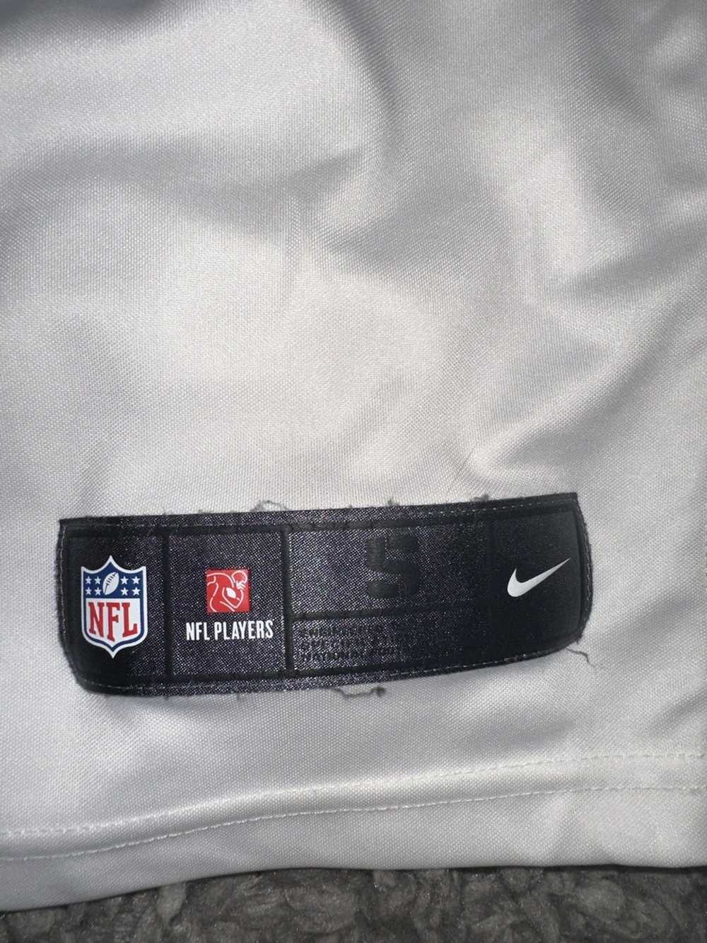 Jersey × NFL × Nike Official Ezekiel Elliot Cowbo… - image 3