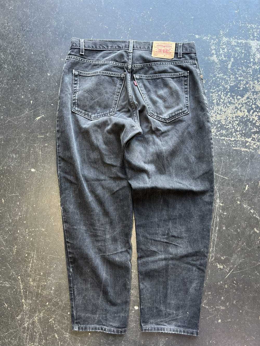 Japanese Brand × Levi's × Vintage Vintage Levis 5… - image 2